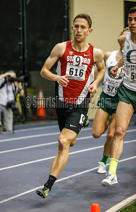 2015MPSFsat-022.JPG - Feb 27-28, 2015 Mountain Pacific Sports Federation Indoor Track and Field Championships, Dempsey Indoor, Seattle, WA.